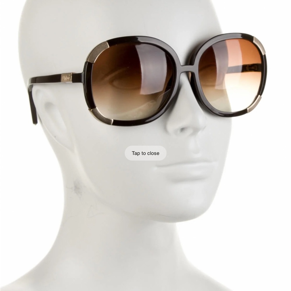 UFT Chloe sunglasses - Picture 1 of 15